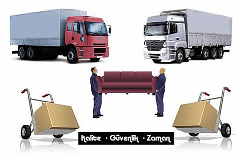Evden Eve Nakliyat Yüzyıl Nakliyat İSTANBUL Evden Eve Nakliyat